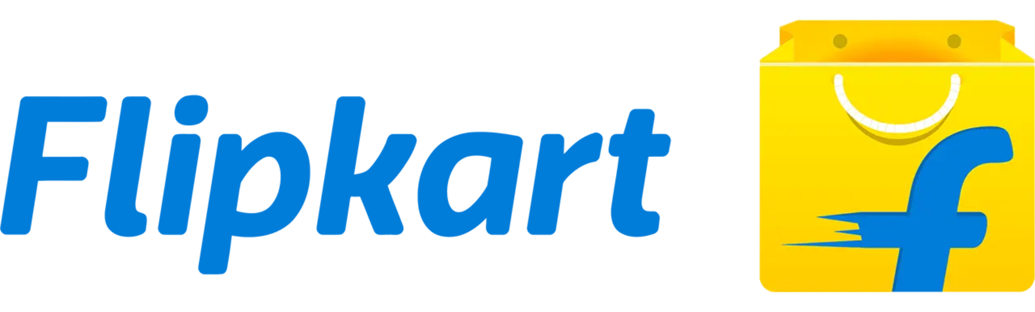 Flipkart Logo