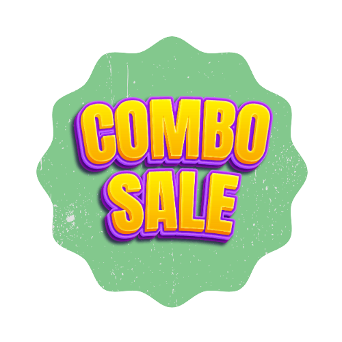 combo sale