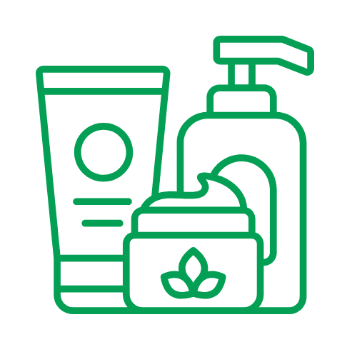 wash icon
