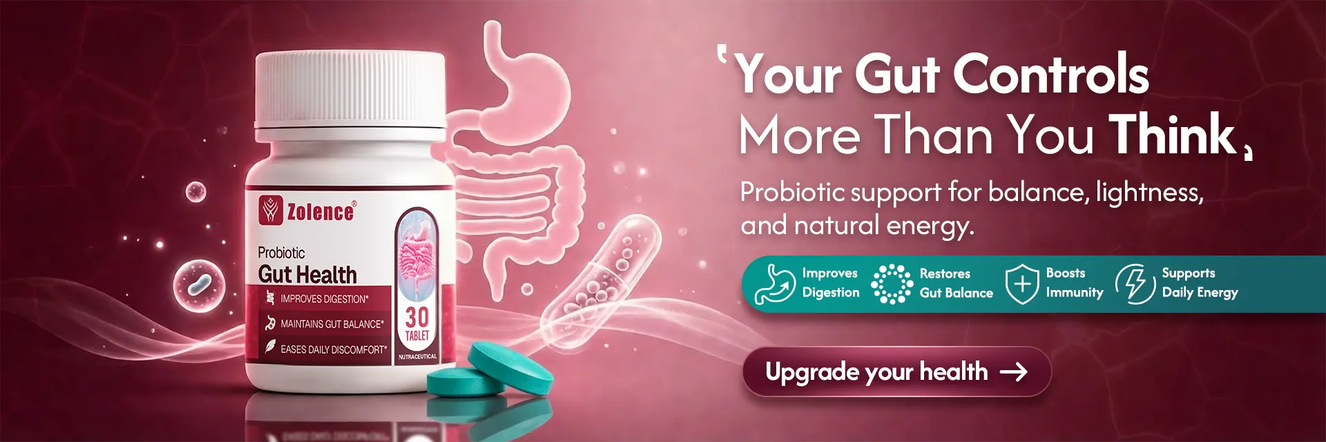 GutHealth Banner