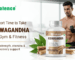 Ashwagandha for Gym & Fitness